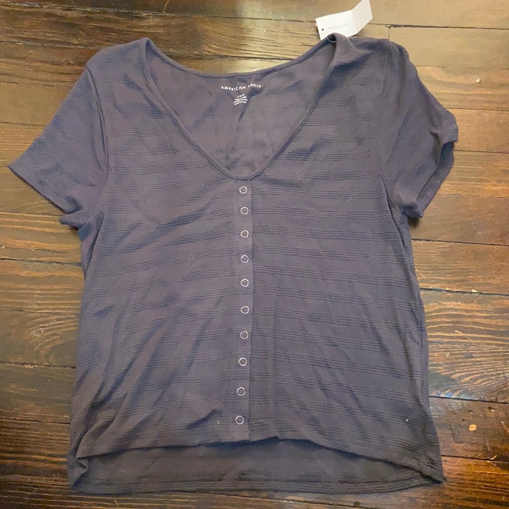 AE blouse
